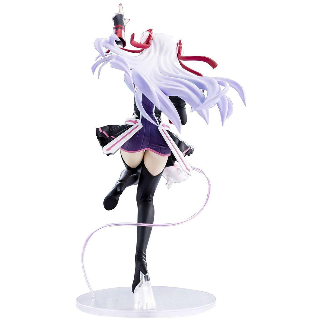 Sword Art Online The Movie Ordinal Scale Figure S1285