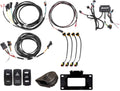 Deluxe Turn Signal Kit C705125