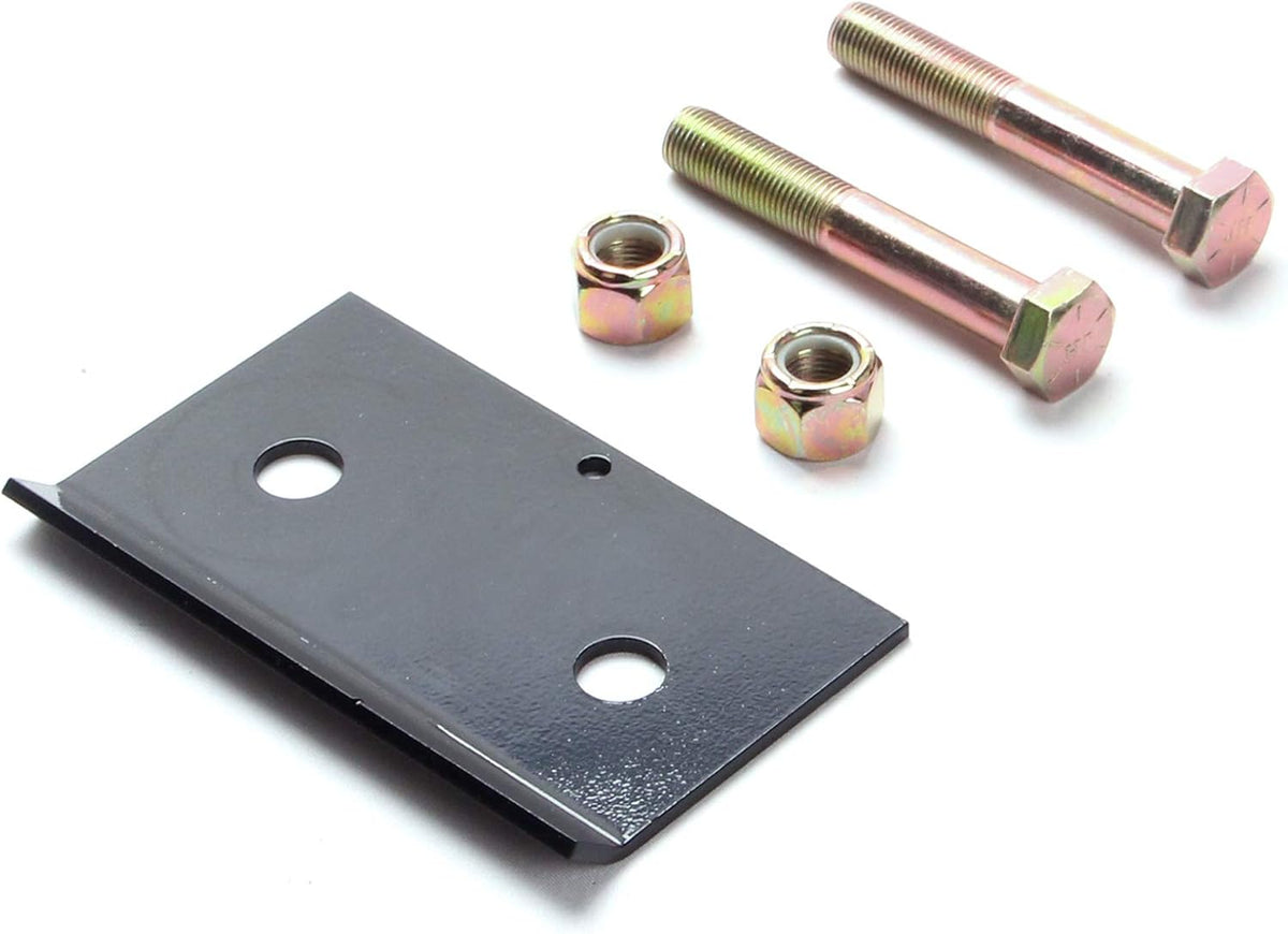Hood Hinge Pivot Bushing Kit Mounting Bolt Accessories I449964
