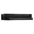 42 inch Black Under Cabinet Range Hood R462515