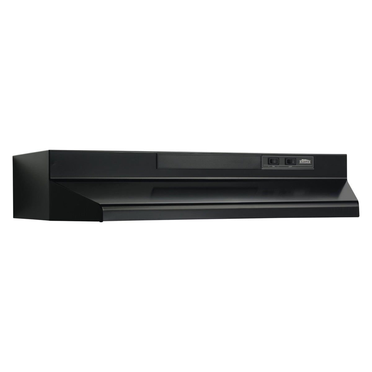 42 inch Black Under Cabinet Range Hood R462515