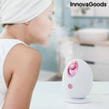 Electric Face Sauna O464091
