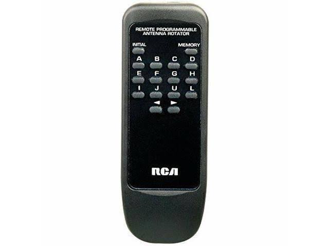 Outdoor Antenna Rotator with Remote T110919