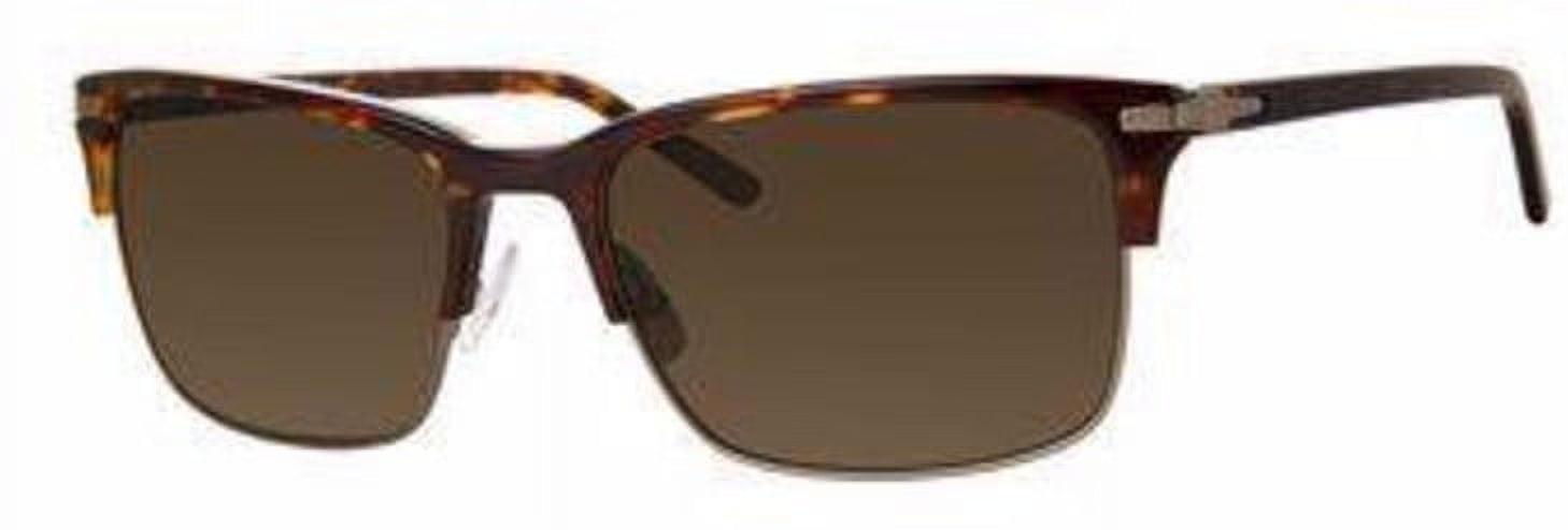 Black Sunglasses H9586