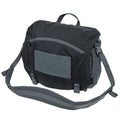 Urban Courier Bag Large Black J6464