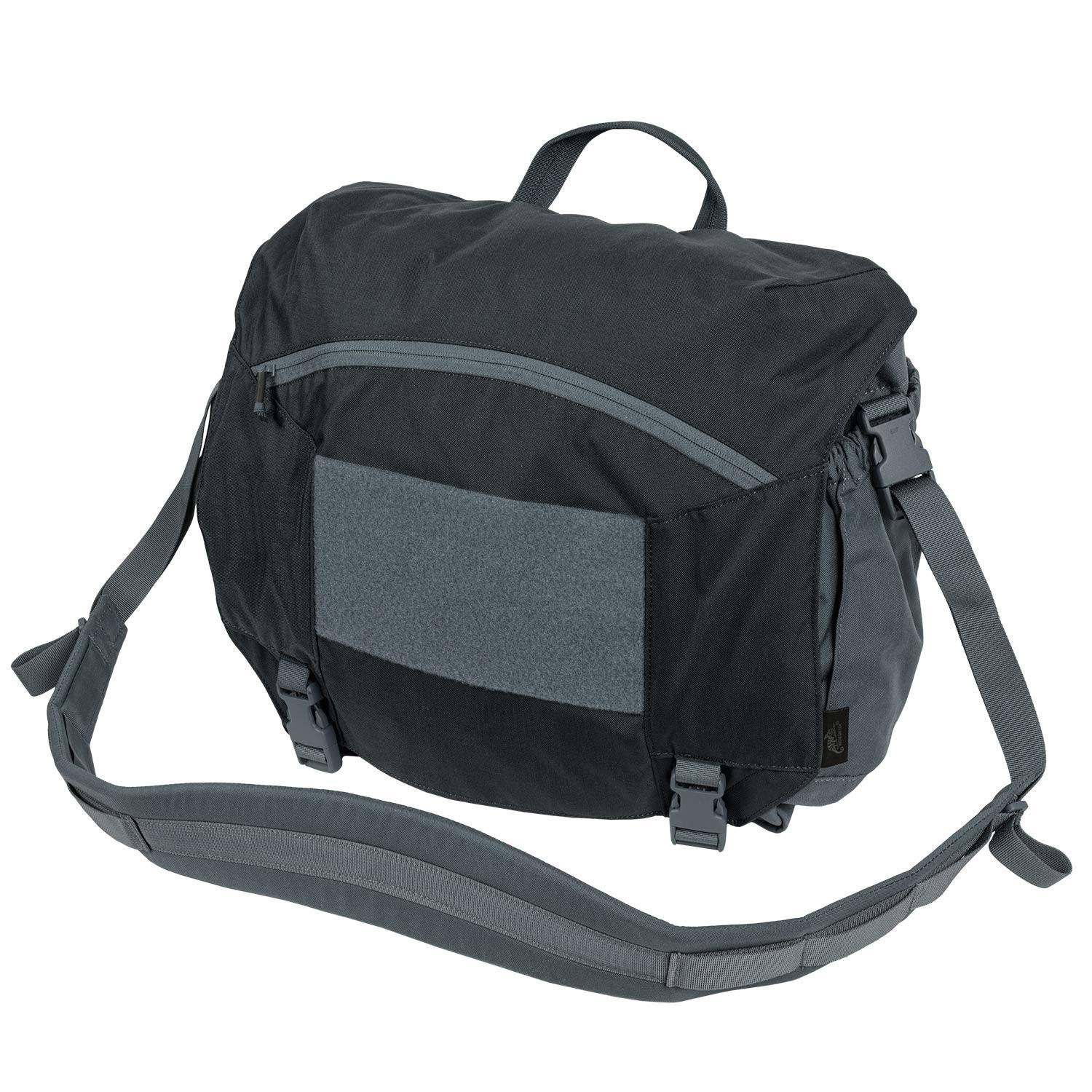 Urban Courier Bag Large Black J6464