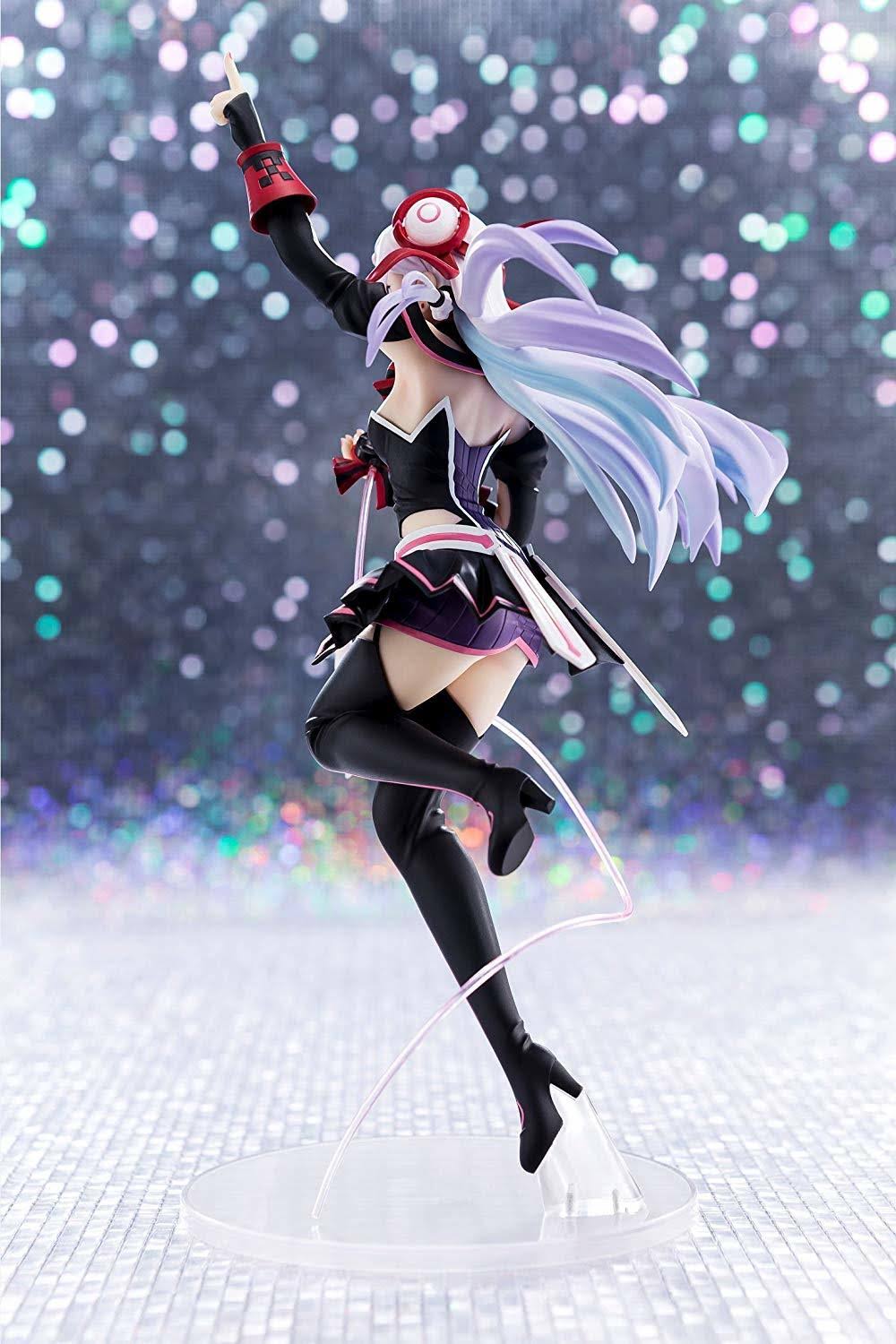 Sword Art Online The Movie Ordinal Scale Figure S1285
