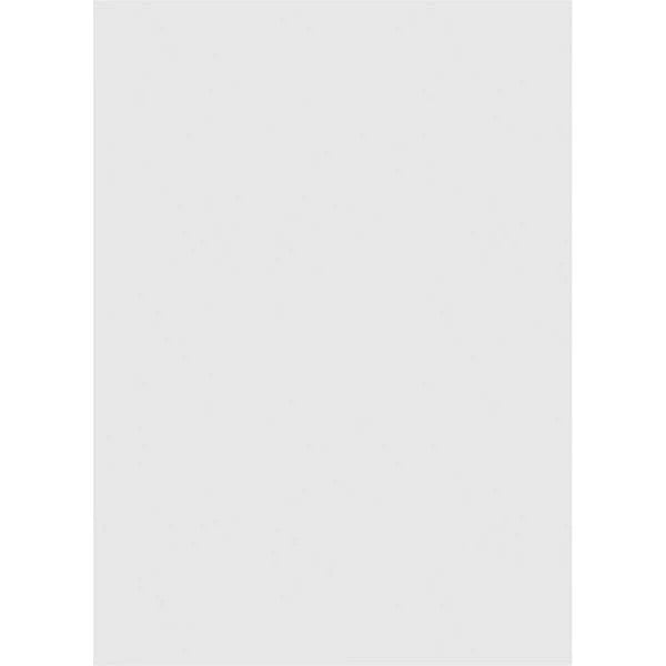 32x22W x 34x22H PVC Gable Vent K891