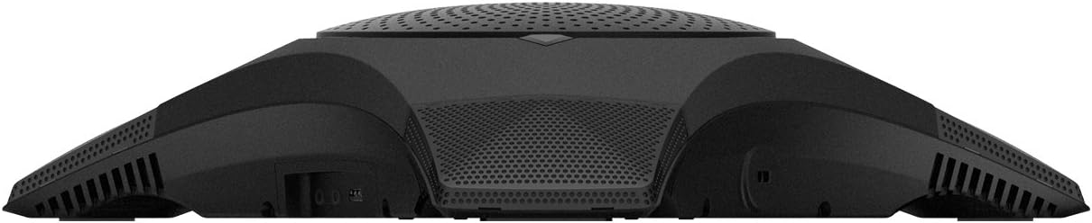 Expandable Bluetooth Speakerphone with Expansion Mic V4649