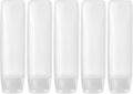 1 oz 5 Pack Travel Bottles Y658