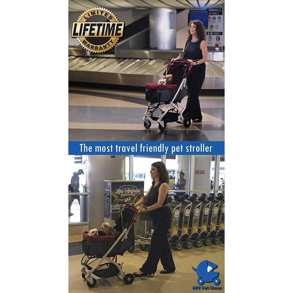Pet Rover Lite Travel Dog P56358