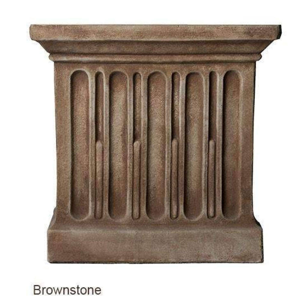 Copper Bronze Urn Z5021