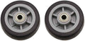 6 x 2 TPR Wheel - 2 Pack G555131