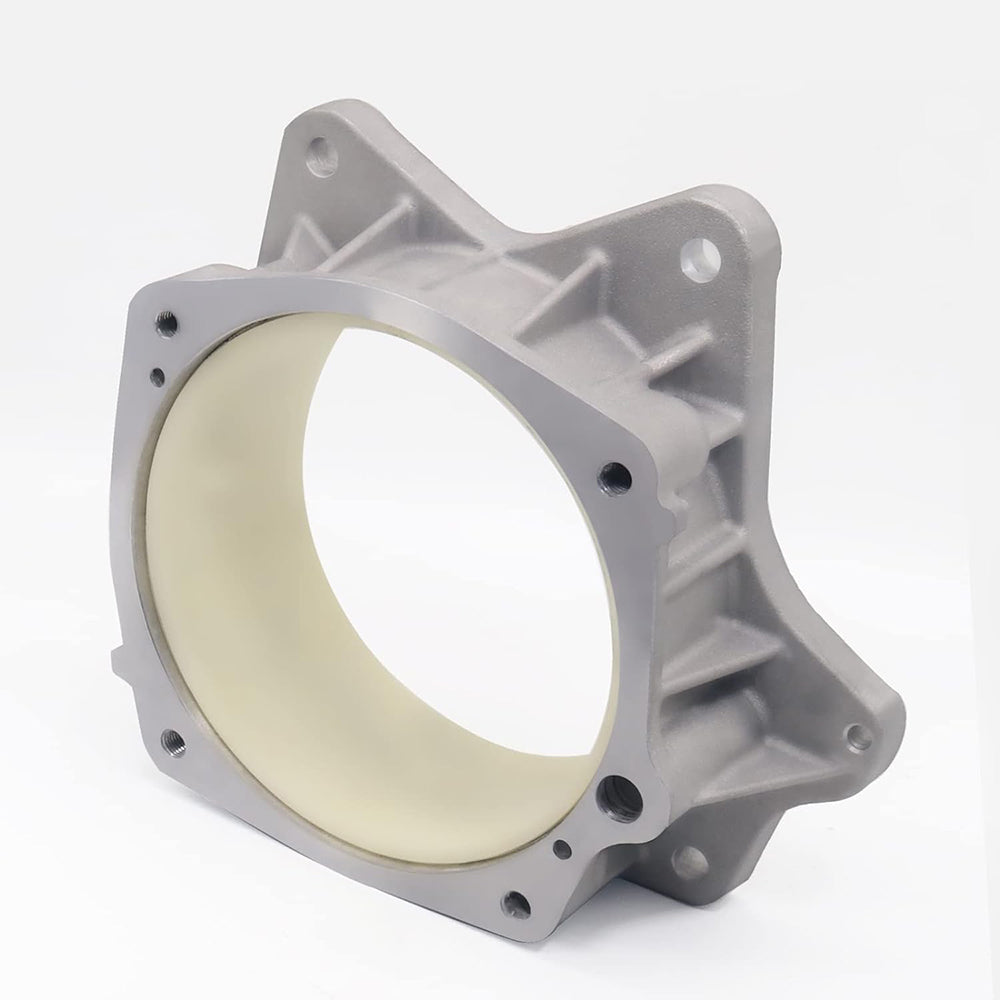 Jet Pump Housing Compatible With Yamaha 6ET-51312-00-00 R216468