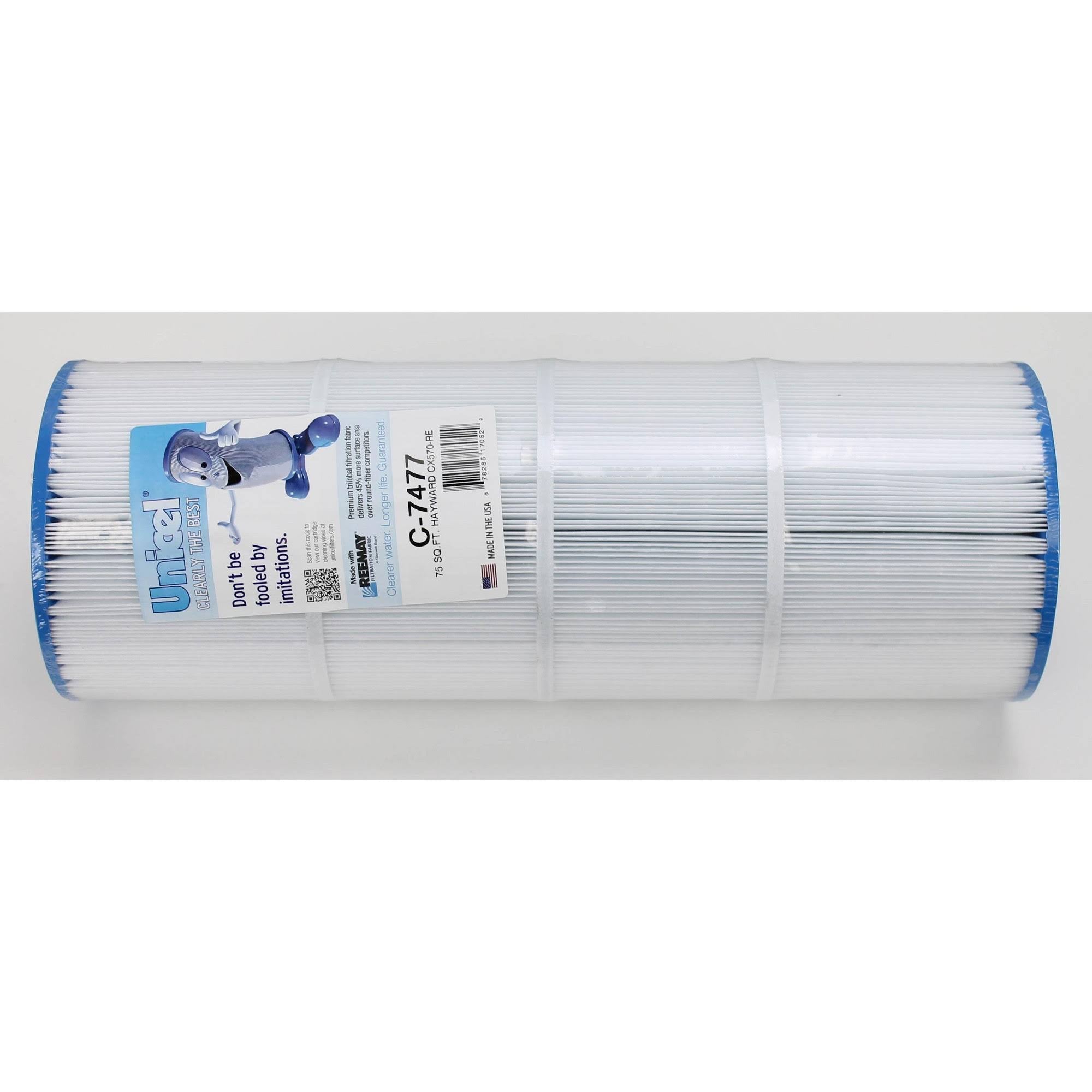 Pool Replacement Filter Cartridge (8-Pack) I94948