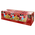 Teriyaki Beef Chow Mein Noodles (4 oz., 12 ct.) N940