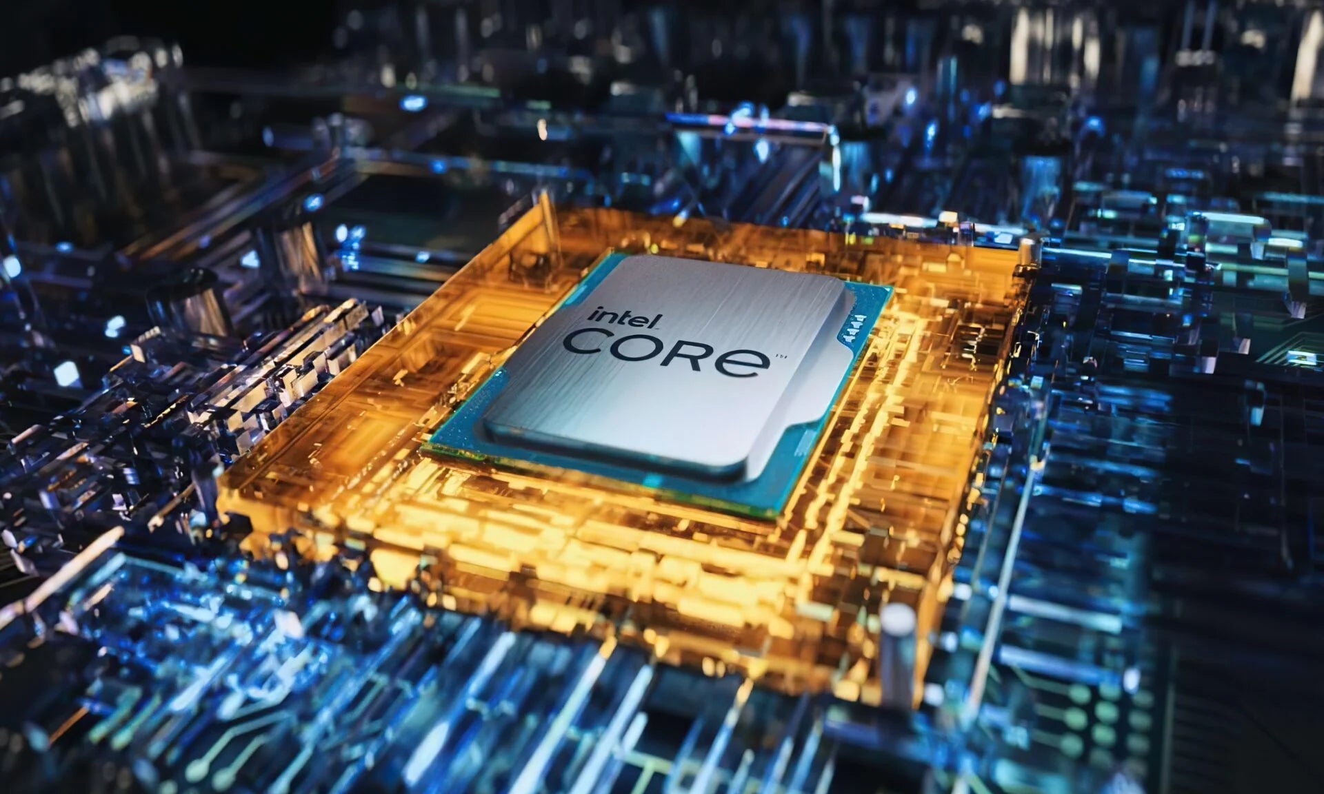 Core i5 14th Gen 14-Core LGA 1700 Processor Y5817