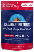 Spicy Peri Peri Biltong, 2 Ounce T241