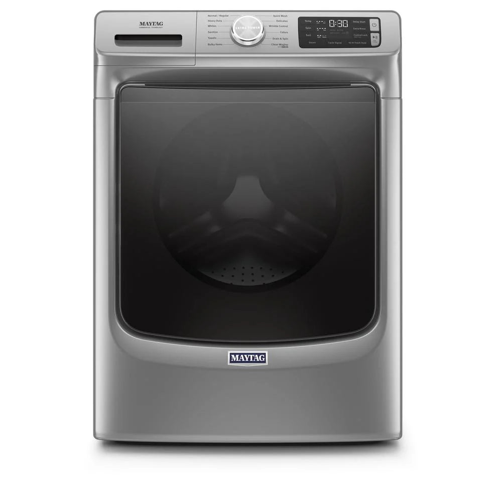 4.8 cu. ft. Front Load Washer K271819