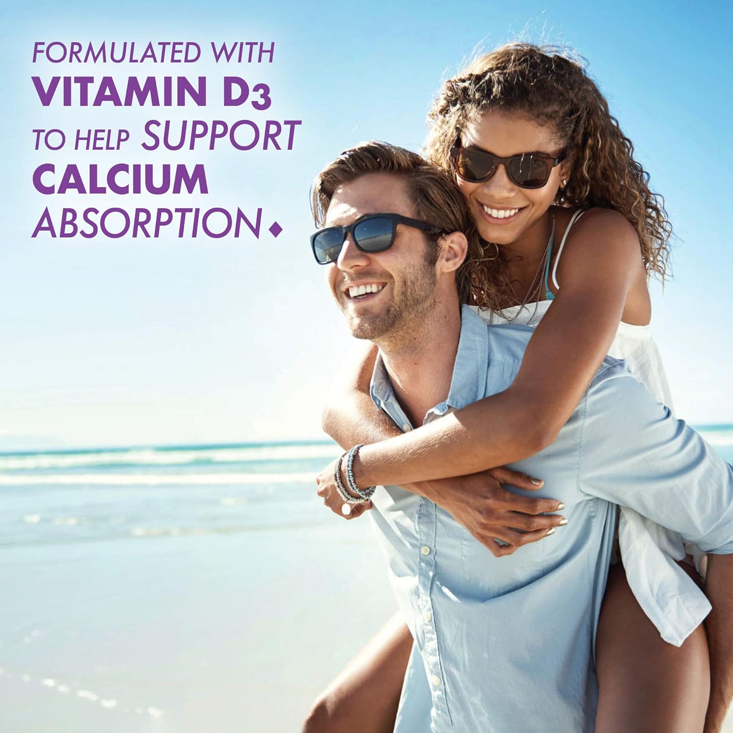 180 Count Calcium Citrate Caplets X113