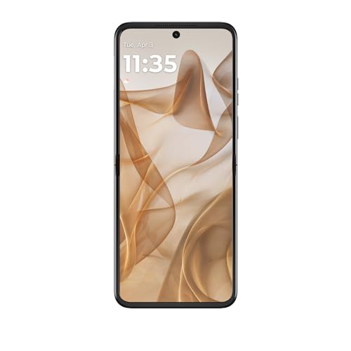Vanilla Cream Unlocked 8/128 32MP Camera Smartphone T312717