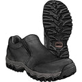 Men's Wild Boar Leather Mocs E9754