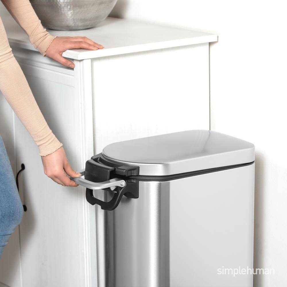 Stainless Steel Pet Food Can P727