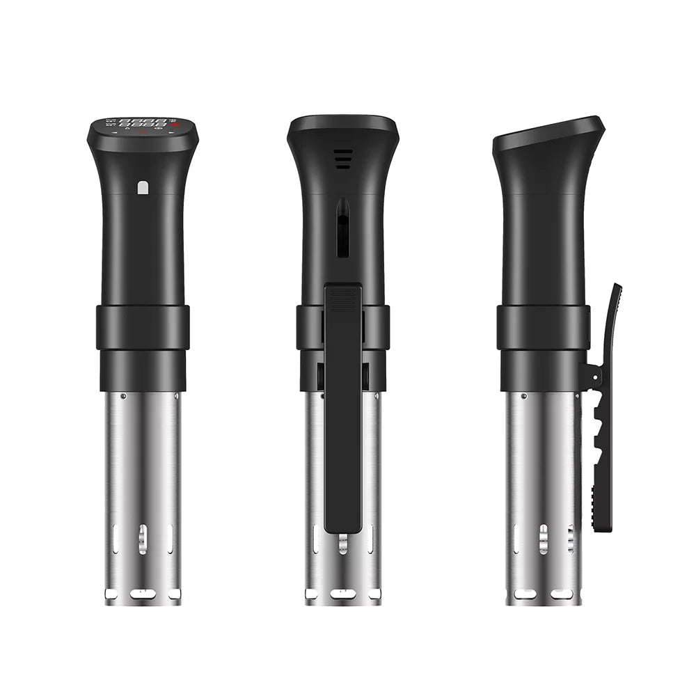 1100W Sous Vide Cooker Waterproof P56491