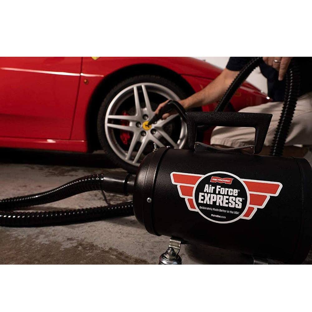 Car Dryer T562366