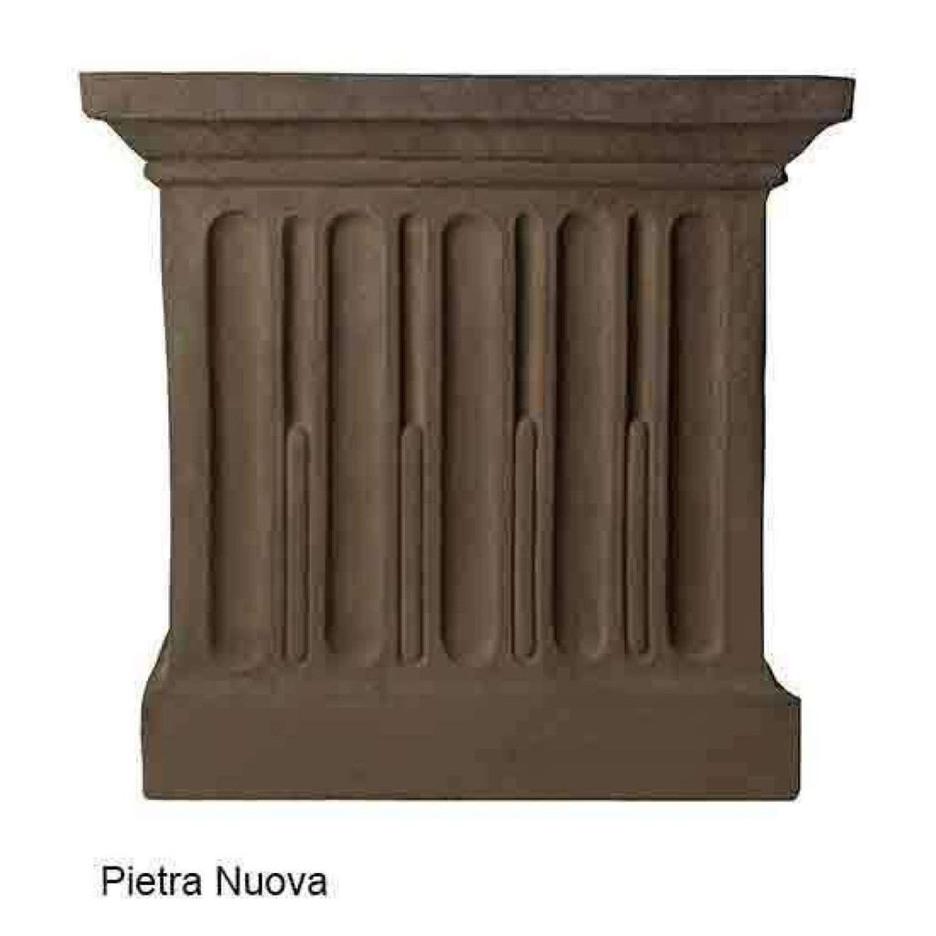 Copper Bronze Urn Z5021