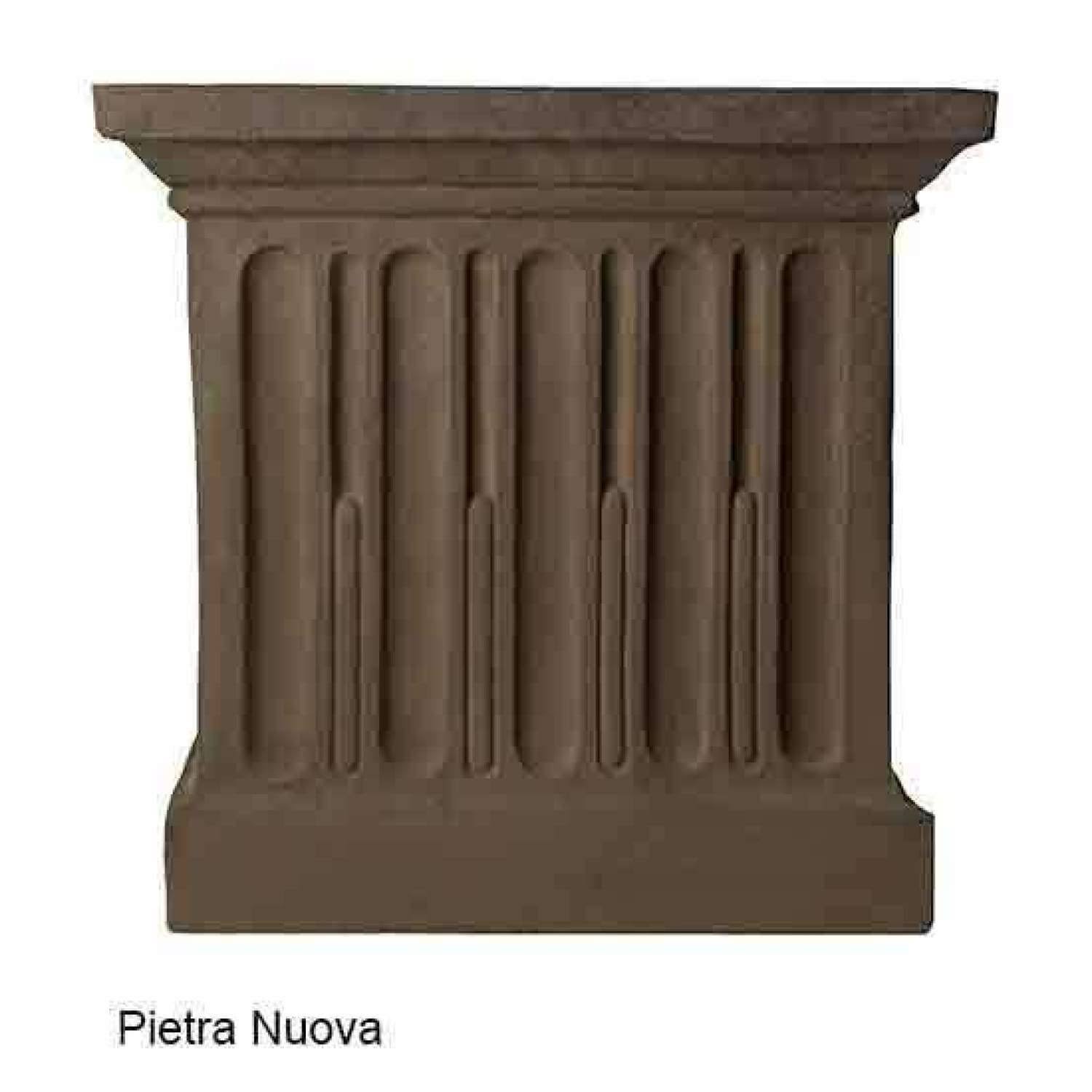 Copper Bronze Urn Z5021