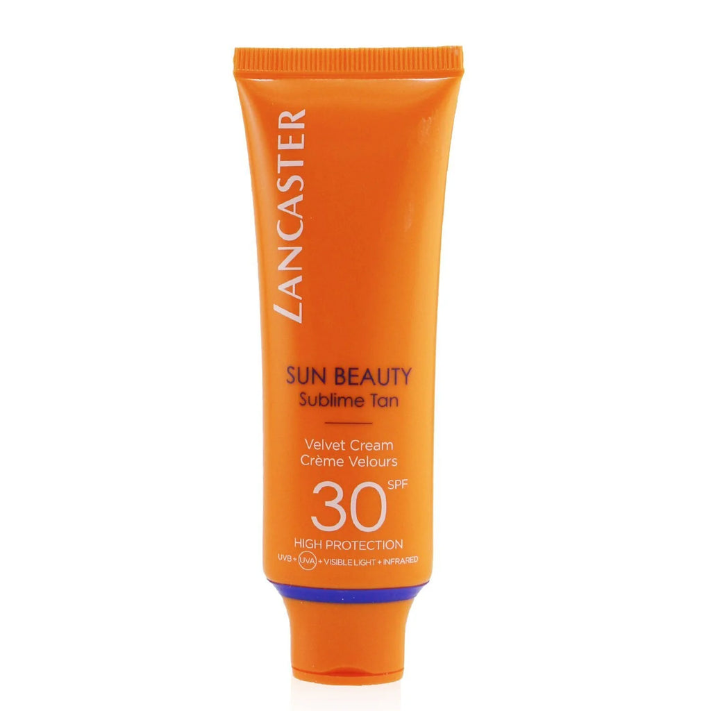 SPF30 Face 50ml B9214