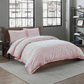 King Printed Duvet Cover Set K37933