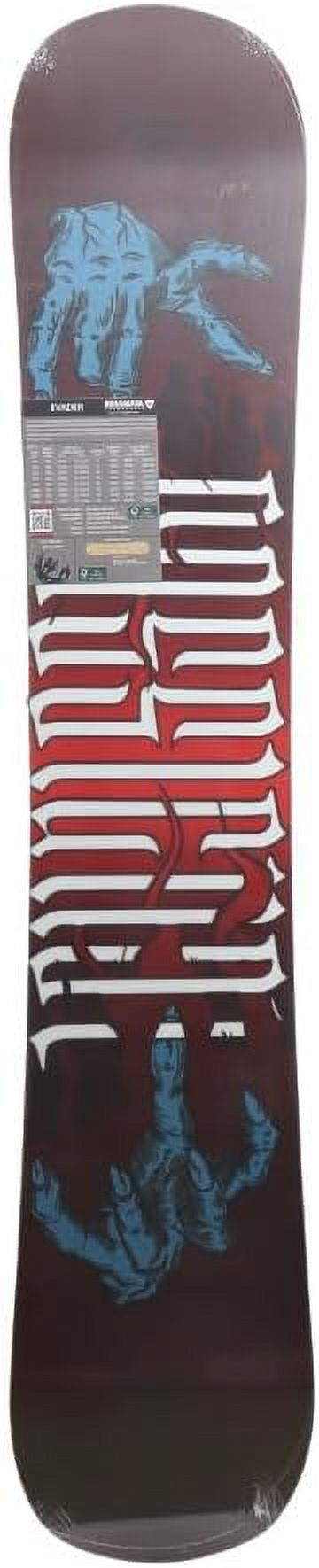 Mens Snowboard L51903