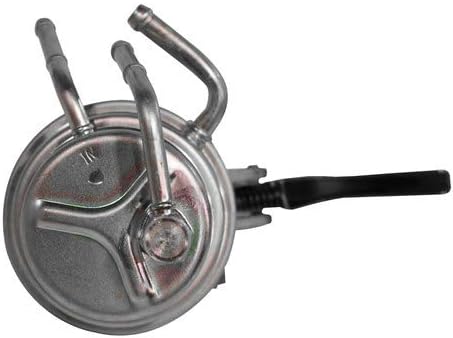Mechanical Fuel Pump Compatible With Toyota 1980 Celica Corona Pickup Pack of 2 H84523