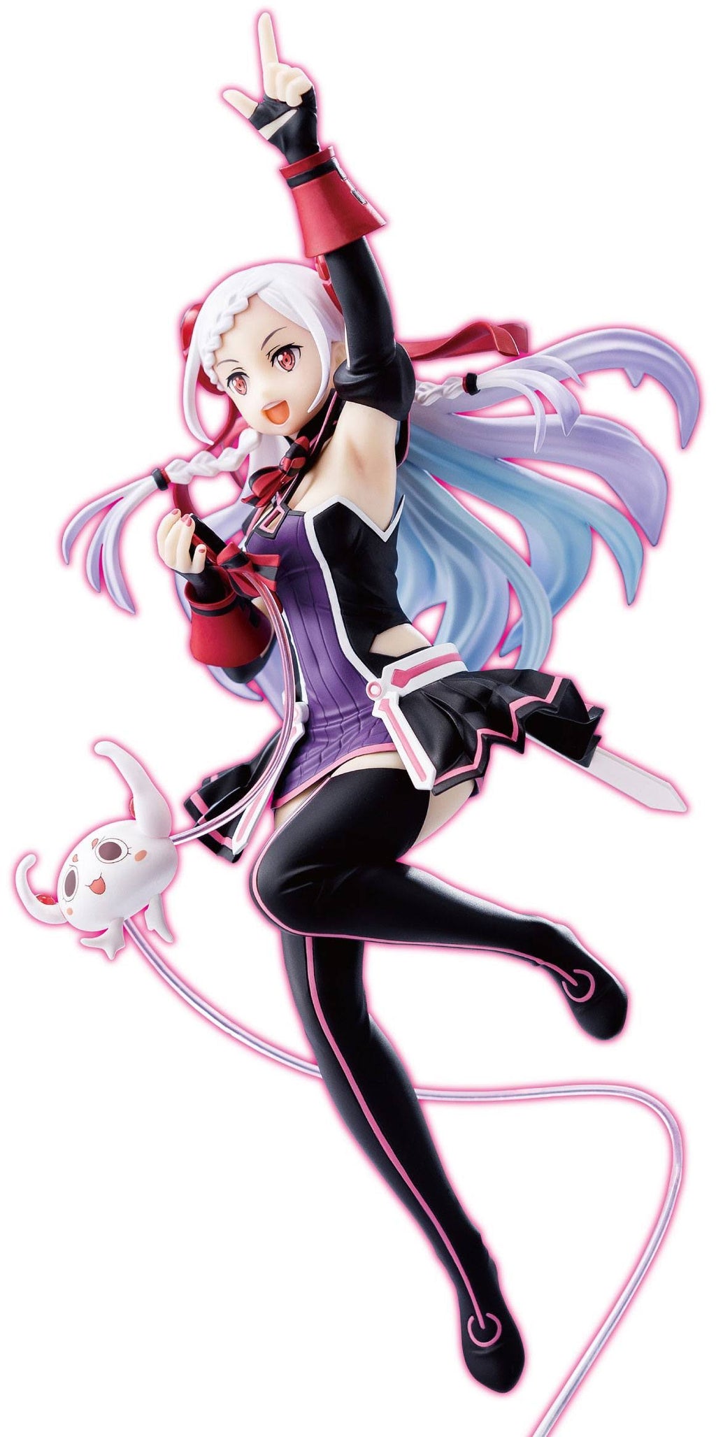 Sword Art Online The Movie Ordinal Scale Figure S1285
