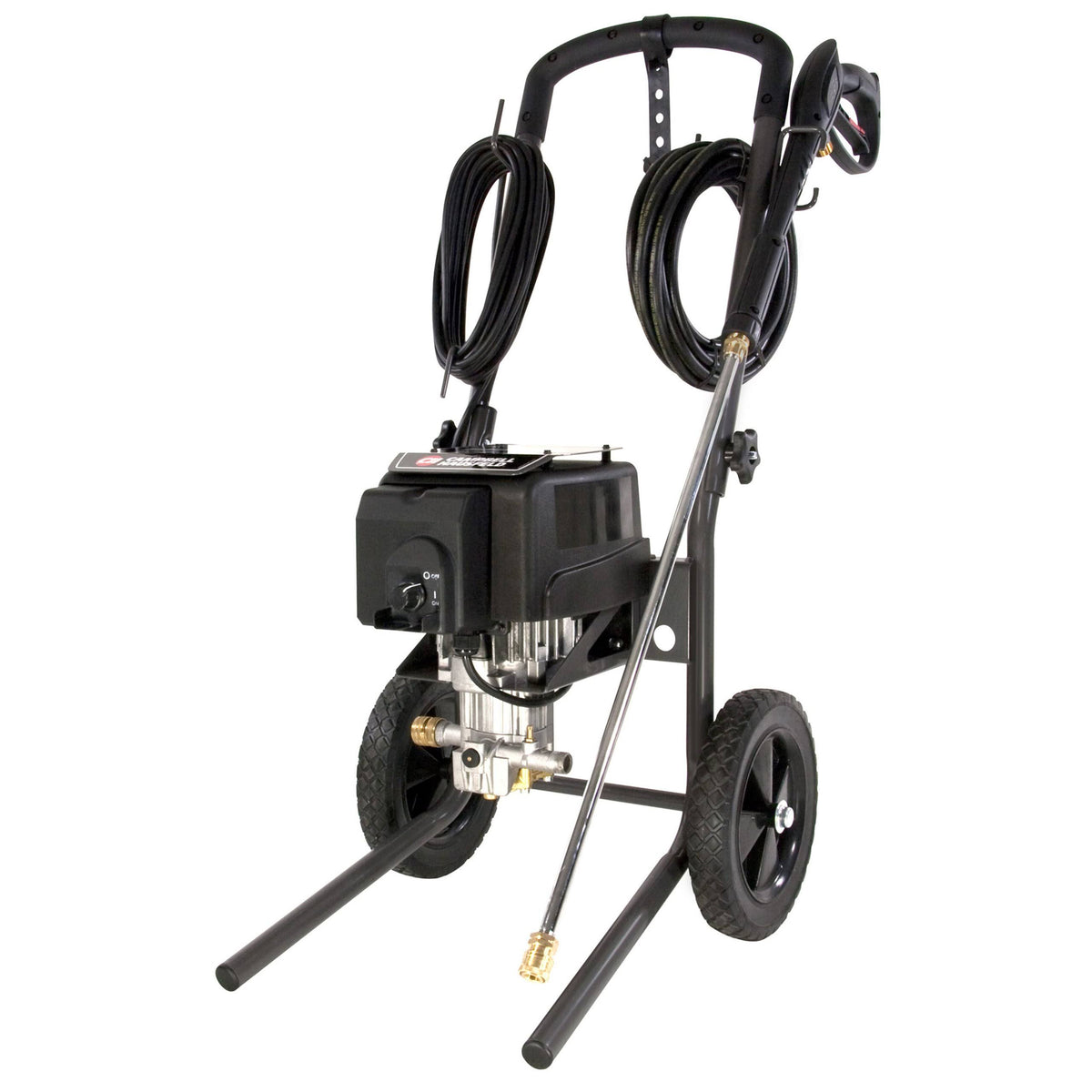 1850 PSI Electric Pressure Washer R821