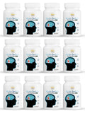 12 Pack Brain Switch 60 Capsules x12 T43879