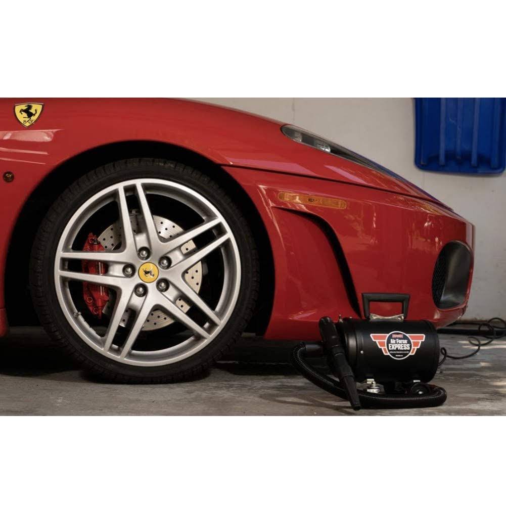 Car Dryer T562366