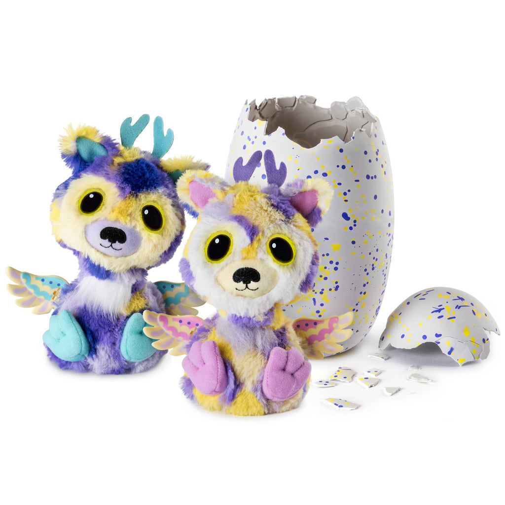 Hatchimals Surprise Magical Creature - 2 pack W452219