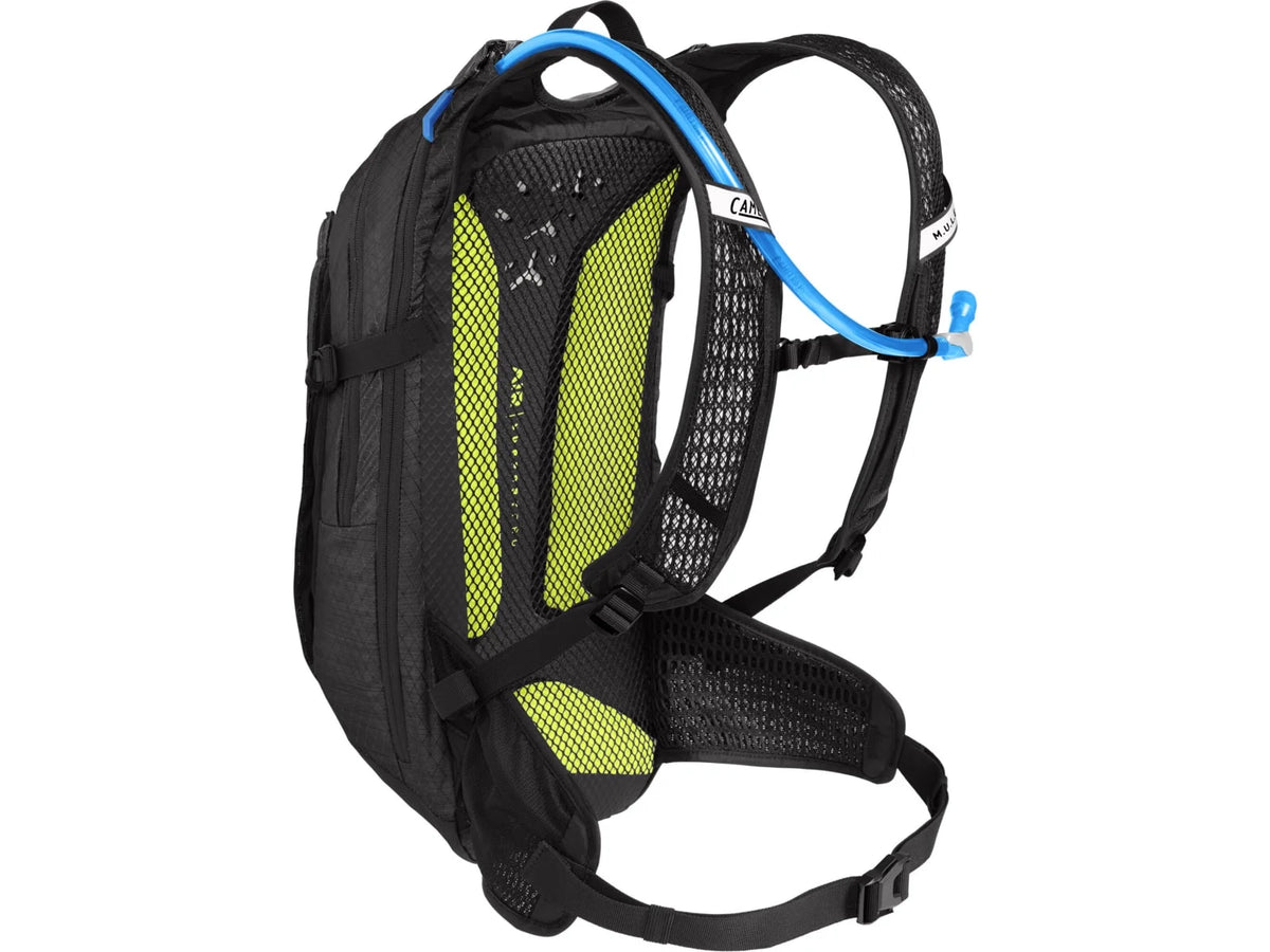 Black 100oz Hydration Pack H13743