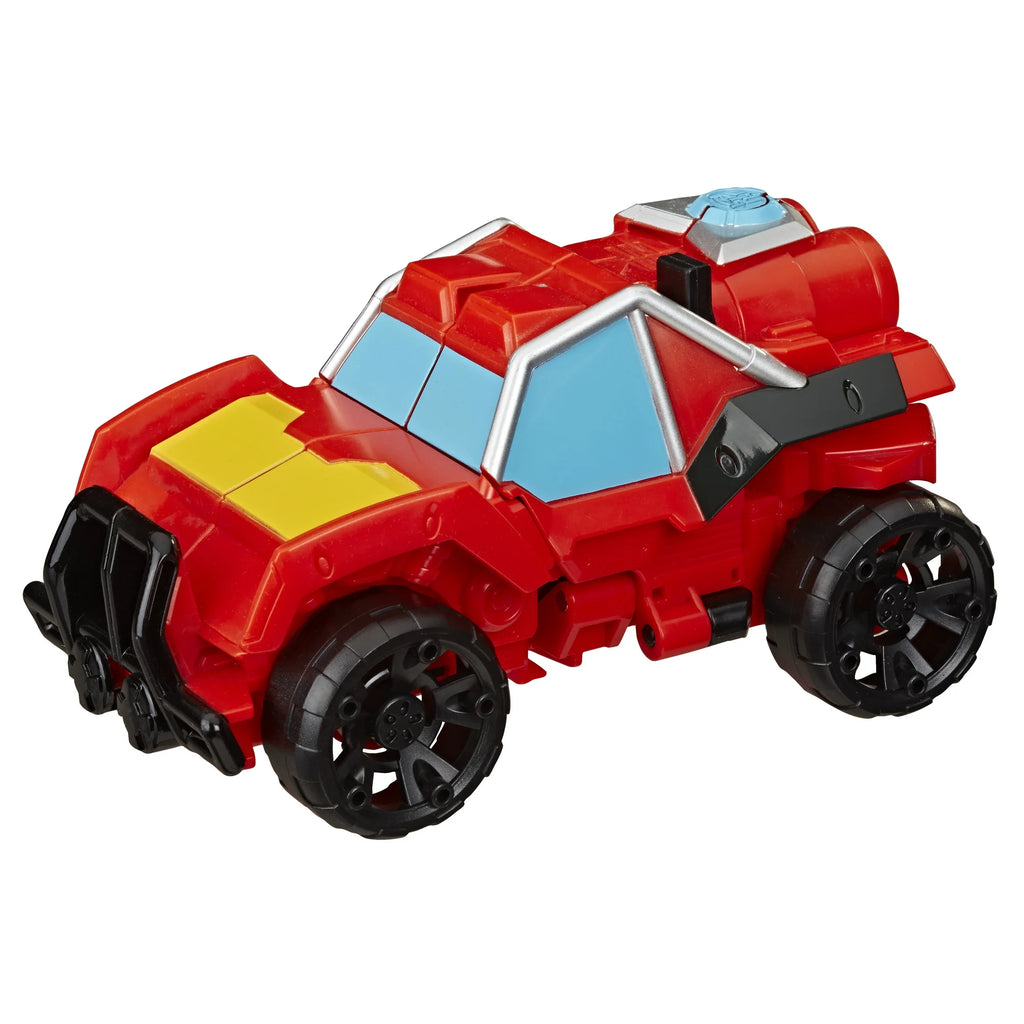 Hot Shot Action Figure W7306