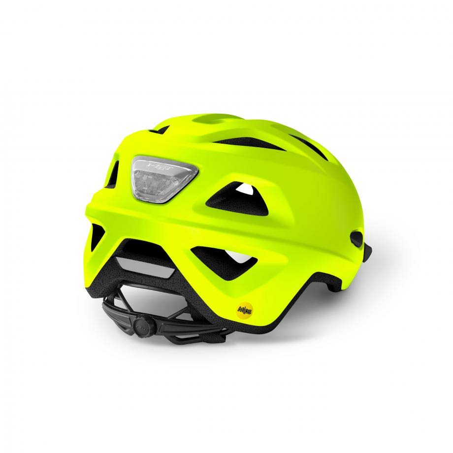 Matt Black MIPS Helmet M417515
