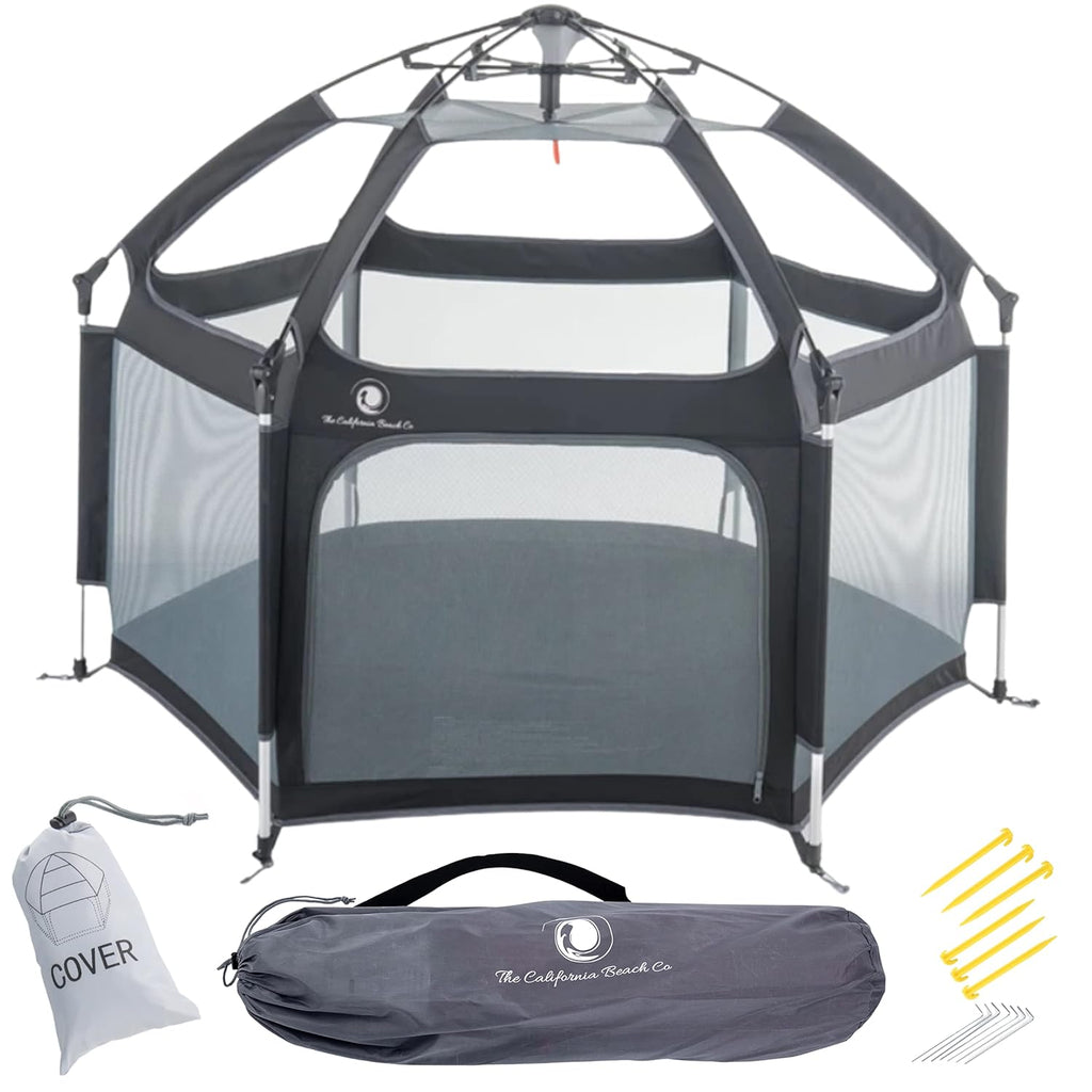 Portable Baby Playpen T5643