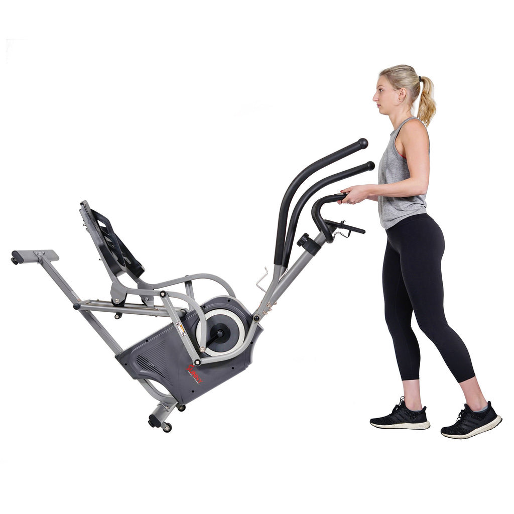 Pro Cardio Climber M673403
