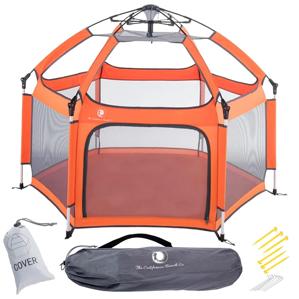 Portable Baby Playpen T5643