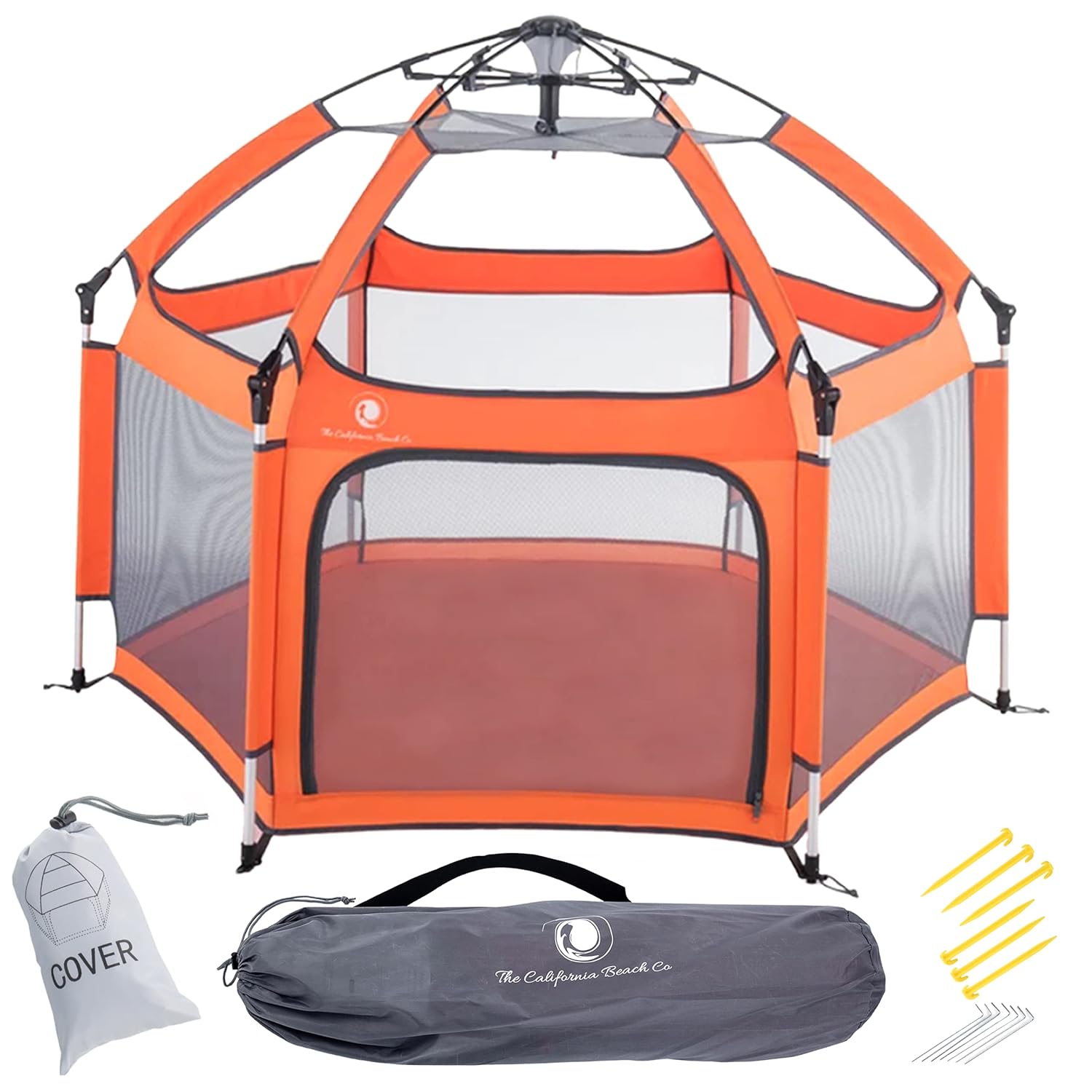 Portable Baby Playpen T5643