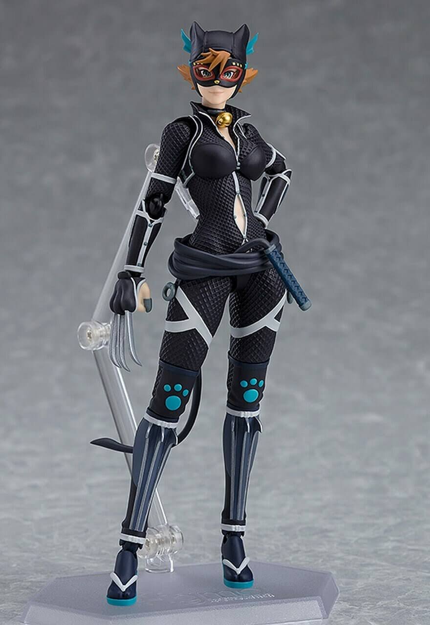Catwoman Ninja Ver. Batman Ninja L754