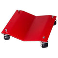 Heavy Duty Car Dolly, 8x22 x 16x22 / Pair K780890