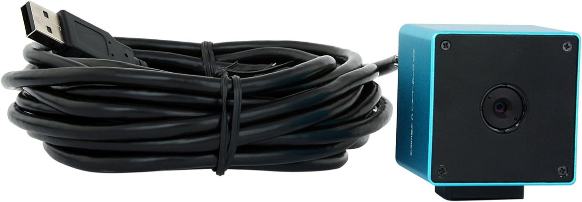 Black Mini USB Camera Pack of 2 U70331
